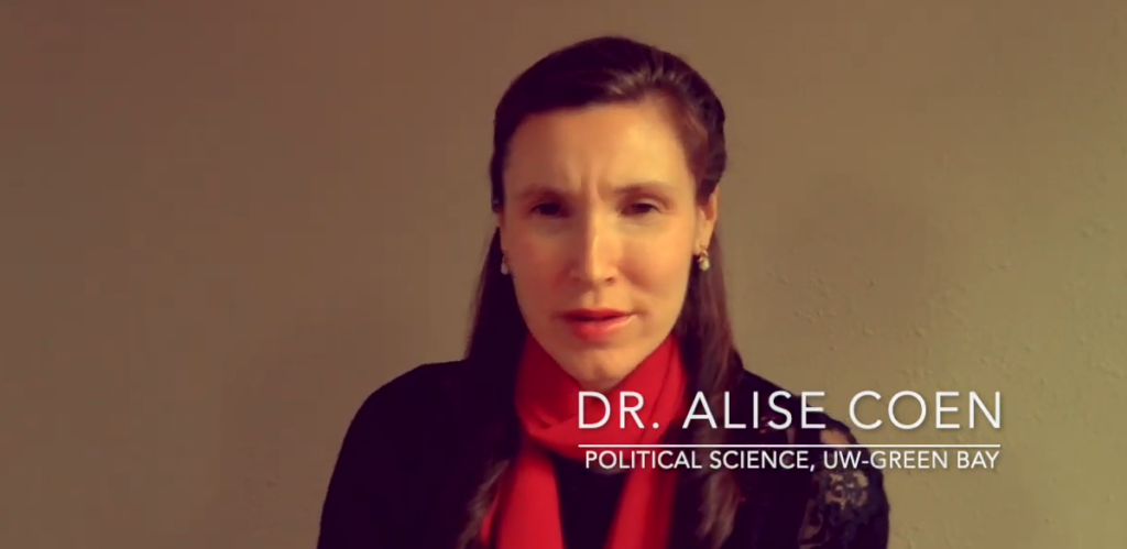 Curiosity: Broader Global Context (with Alise Coen)