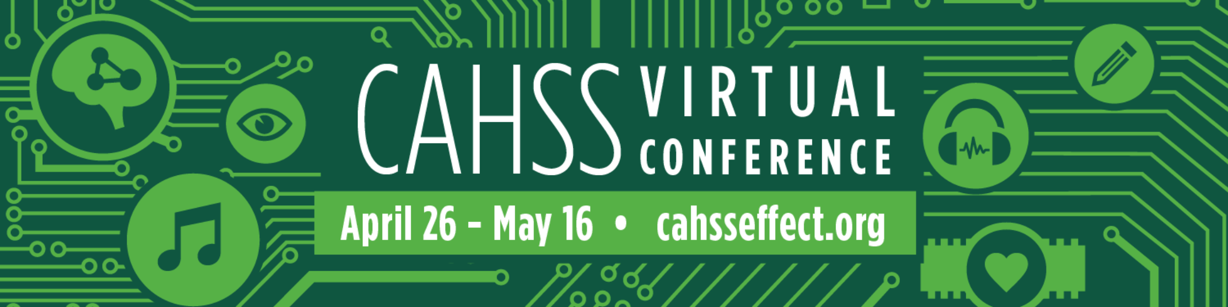 CAHSS Virtual