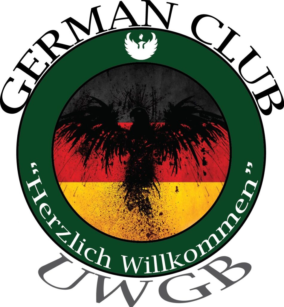 1st German Club Meeting