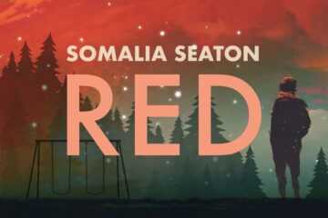 Red by Somalia Seaton