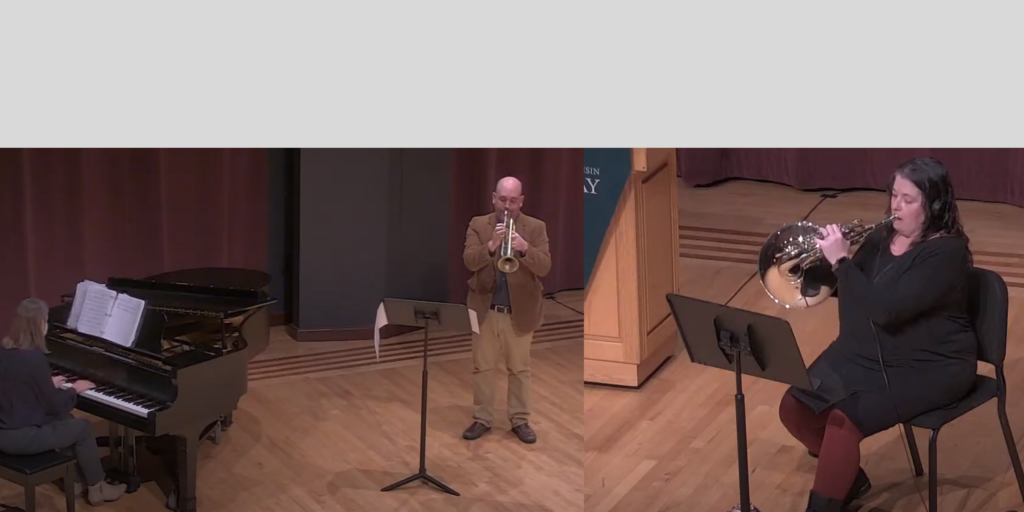 Common CAHSS 2021: Music of Tribute, Music of Truth (w/ Dr. Adam Gaines and Dr. Michelle McQuade Dewhirst)